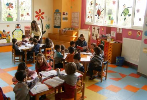 Οκτώ προσλήψεις σε παιδικούς σταθμούς του Δήμου Αν. Μάνης