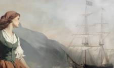 &Lambda;&omicron;&gamma;&omicron;&tau;&epsilon;&chi;&nu;&iota;&kappa;ό &alpha;&pi;ό&gamma;&epsilon;&upsilon;&mu;&alpha; &sigma;&tau;&omicron; &Gamma;&epsilon;&rho;ά&kappa;&iota;: &Eta; &Alpha;&rho;&gamma;&upsilon;&rho;ώ &Mu;&alpha;&rho;&gamma;&alpha;&rho;ί&tau;&eta; &pi;&alpha;&rho;&omicron;&upsilon;&sigma;&iota;ά&zeta;&epsilon;&iota; &tau;&omicron; &beta;&iota;&beta;&lambda;ί&omicron; &tau;&eta;&sigmaf; &laquo;&Mu;&alpha;&sigma;&tau;&omicron;&iota;&chi;&epsilon;&iota;ώ&raquo;