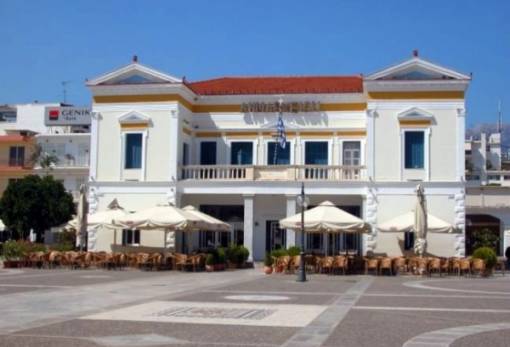 Καταμερίστηκαν τομείς ευθύνης στην Τουριστική Επιτροπή του Δ. Σπάρτης