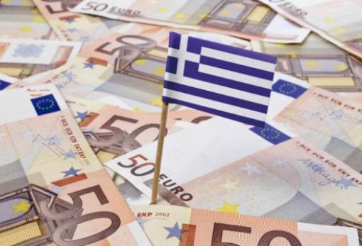 Ενισχύεται ο προϋπολογισμός κατά 1,9 δισ. ευρώ στο 8μηνο
