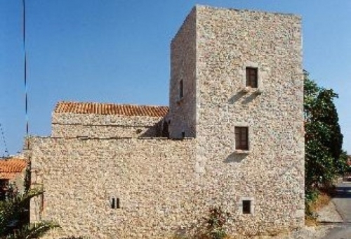 Στην Αρεόπολη φέτος οι Ευρωπαϊκές Ημέρες Πολιτιστικής Κληρονομιάς