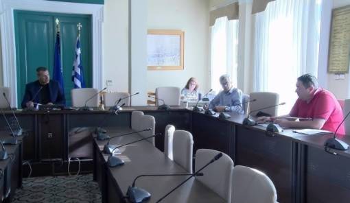 &Kappa;&Delta;&Beta;&Mu; &kappa;&alpha;&iota; &pi;&omicron;&lambda;&upsilon;&chi;ώ&rho;&omicron;&sigmaf; &delta;&rho;&alpha;&sigma;&tau;&eta;&rho;&iota;&omicron;&tau;ή&tau;&omega;&nu; &Epsilon;&pi;&iota;&mu;&epsilon;&lambda;&eta;&tau;&eta;&rho;ί&omicron;&upsilon; &sigma;&tau;&eta; &Delta;&eta;&mu;&omicron;&tau;&iota;&kappa;ή &Epsilon;&pi;&iota;&tau;&rho;&omicron;&pi;ή &Sigma;&pi;ά&rho;&tau;&eta;&sigmaf;