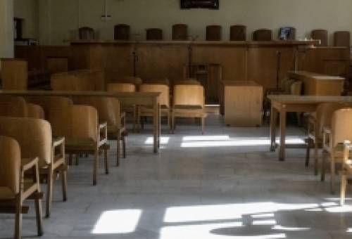 Ποινή φυλάκισης 4 ετών για τους Ρομά που είχαν επιτεθεί σε αντιδημάρχους του Δ. Σπάρτης