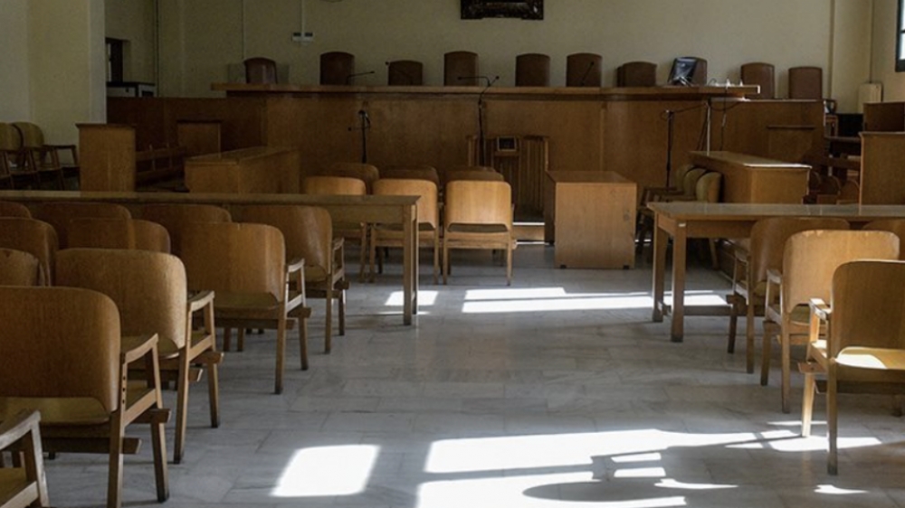 &Pi;&omicron;&iota;&nu;ή &phi;&upsilon;&lambda;ά&kappa;&iota;&sigma;&eta;&sigmaf; 4 &epsilon;&tau;ώ&nu; &gamma;&iota;&alpha; &tau;&omicron;&upsilon;&sigmaf; &Rho;&omicron;&mu;ά &pi;&omicron;&upsilon; &epsilon;ί&chi;&alpha;&nu; &epsilon;&pi;&iota;&tau;&epsilon;&theta;&epsilon;ί &sigma;&epsilon; &alpha;&nu;&tau;&iota;&delta;&eta;&mu;ά&rho;&chi;&omicron;&upsilon;&sigmaf; &tau;&omicron;&upsilon; &Delta;. &Sigma;&pi;ά&rho;&tau;&eta;&sigmaf;