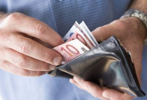 Εισόδημα: Αύξηση 1,1% στο διαθέσιμο εισόδημα των νοικοκυριών