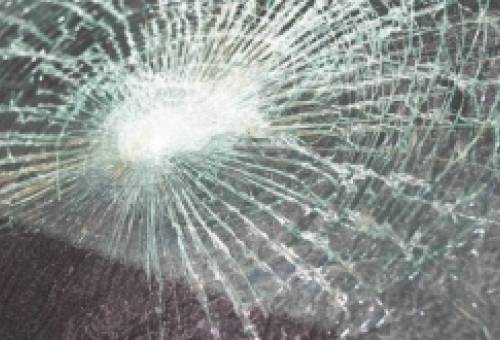 Όρμησε και τα… ‘σπασε στη Σπάρτη