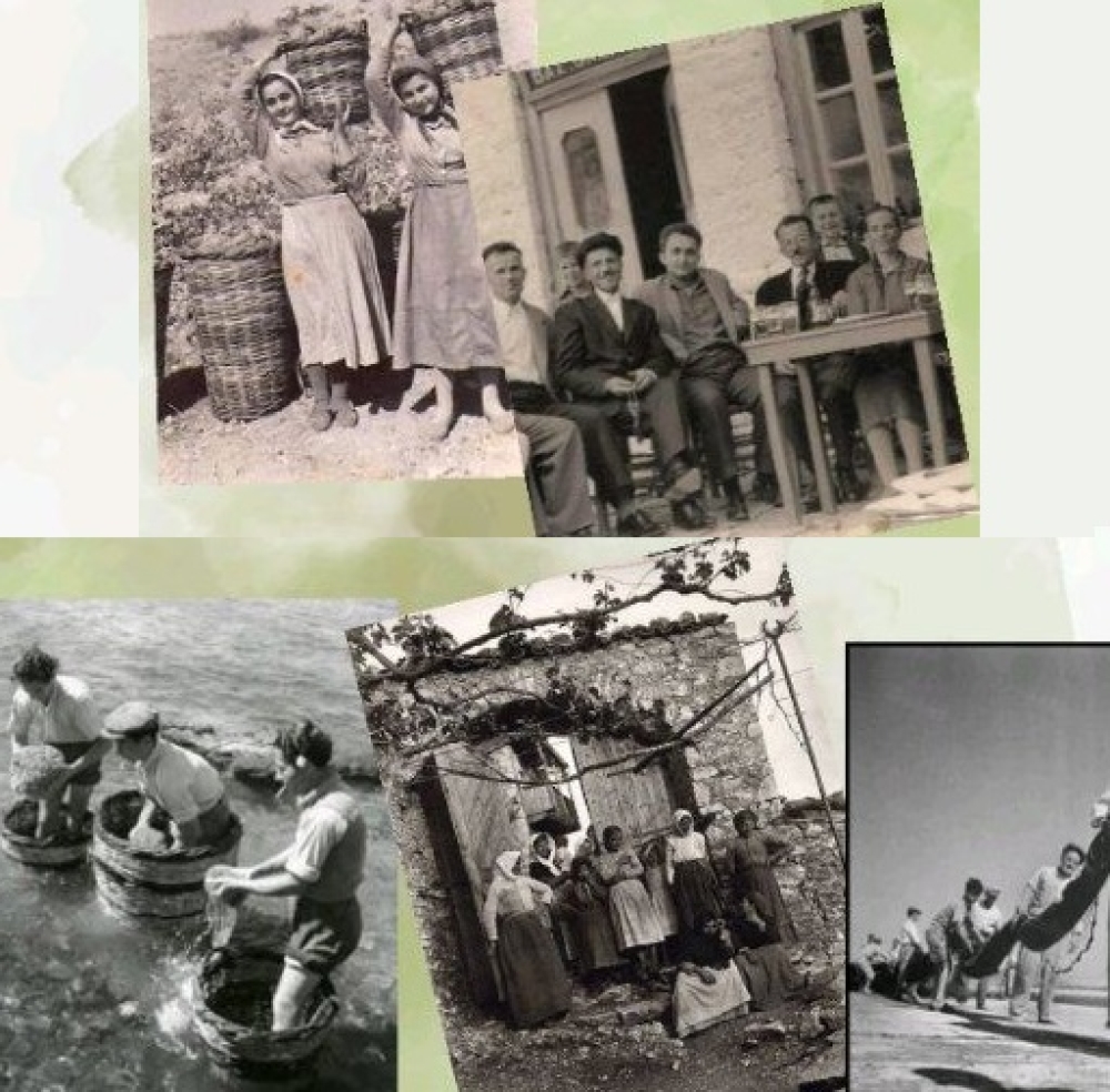 &Mu;&epsilon;&lambda;&omega;&delta;ί&epsilon;&sigmaf; &kappa;&alpha;&iota; &beta;ή&mu;&alpha;&tau;&alpha; &tau;&eta;&sigmaf; &pi;&alpha;&rho;ά&delta;&omicron;&sigma;&eta;&sigmaf; &sigma;&tau;&iota;&sigmaf; &Beta;&epsilon;&lambda;&iota;έ&sigmaf;