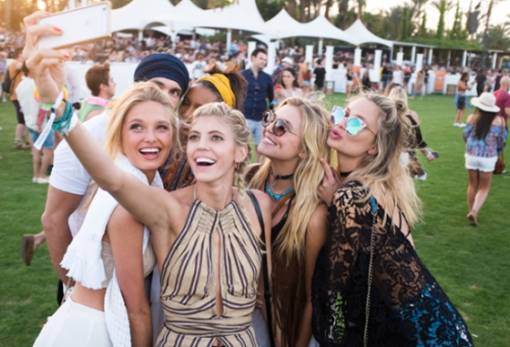 Coachella: Η μόδα της άνοιξης