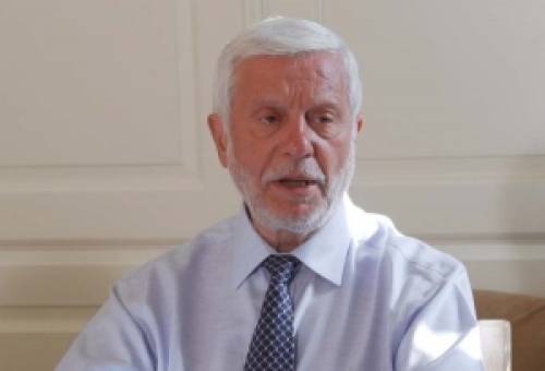 «Βολές» Τατούλη κατά Περιφερειακής Αρχής: «Είπε όχι στα δίκαια αιτήματα των αγροτών, προτάσσοντας την κομματική της ταυτότητα»