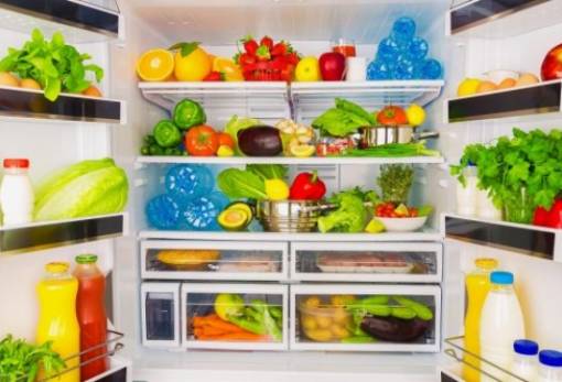7 λαχανικά που δεν πρέπει να τα βάζεις στο ψυγείο