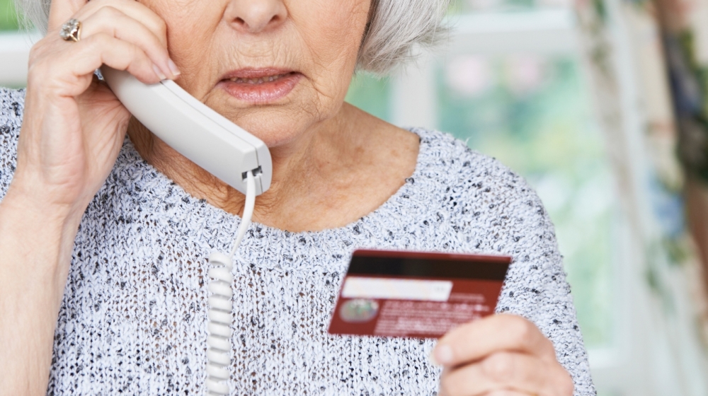 Δίχως τελειωμό οι τηλεφωνικές απάτες στη Λακωνία