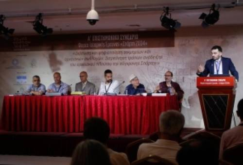 Φορέας Ιστορικής Έρευνας «Σπάρτη 2034»: Με το βλέμμα στα 200 χρόνια της νέας Σπάρτης