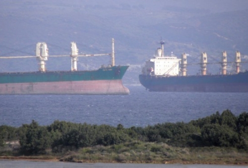 “Όχι” στο αγκυροβόλιο στα Βάτικα λένε την Κυριακή οι Ενεργοί Πολίτες