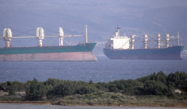 &amp;#8220;Ό&chi;&iota;&amp;#8221; &sigma;&tau;&omicron; &alpha;&gamma;&kappa;&upsilon;&rho;&omicron;&beta;ό&lambda;&iota;&omicron; &sigma;&tau;&alpha; &Beta;ά&tau;&iota;&kappa;&alpha; &lambda;έ&nu;&epsilon; &tau;&eta;&nu; &Kappa;&upsilon;&rho;&iota;&alpha;&kappa;ή &omicron;&iota; &Epsilon;&nu;&epsilon;&rho;&gamma;&omicron;ί &Pi;&omicron;&lambda;ί&tau;&epsilon;&sigmaf;