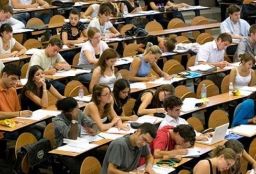 Θέσπιση κοινών εξαιρέσεων στη διαγραφή φοιτητών