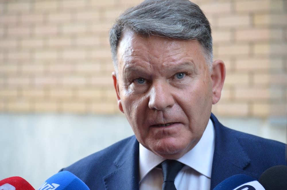 Απολογείται ο δράστης του διπλού φονικού στη Μονεμβασιά