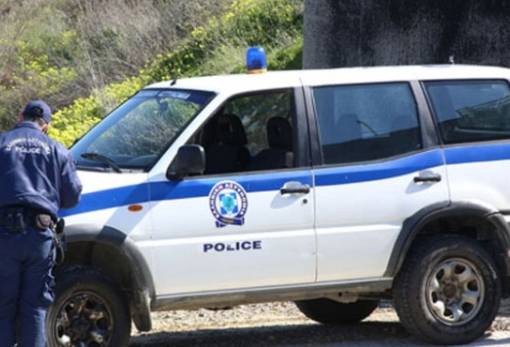 Στη φυλακή οι 2 Ρομά για την κλοπή-«μαμούθ» στα Βάτικα