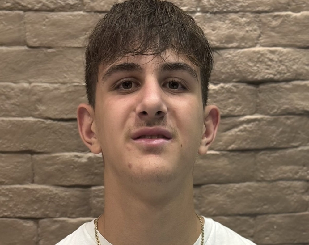 Στον Προμηθέα Πατρών και τα «σαλόνια» της Α1΄  ο Σπαρτιάτης Κ. Μέγγος