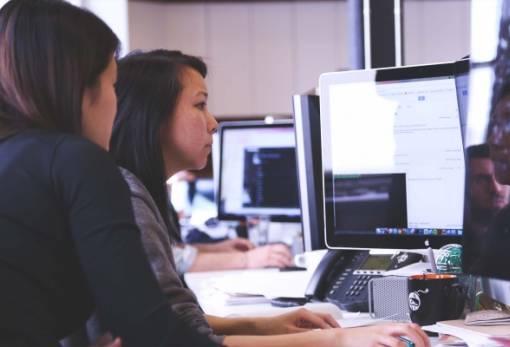 Επιδοτούμενο πρόγραμμα κατάρτισης και πιστοποίησης εργαζομένων γυναικών