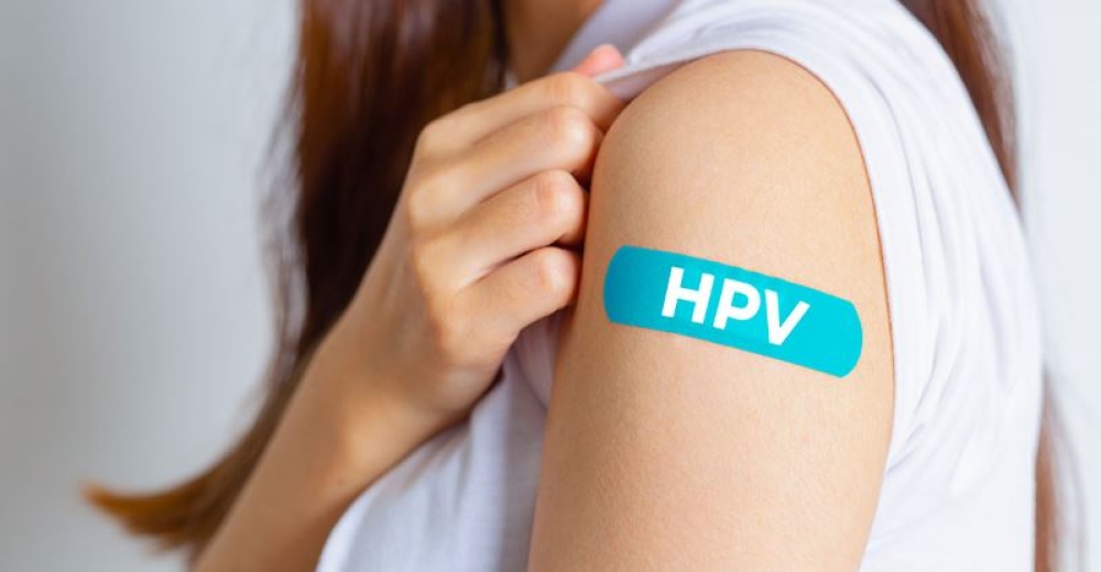 HPV: &Eta; &Epsilon;&lambda;&lambda;ά&delta;&alpha; &mu;&pi;&omicron;&rho;&epsilon;ί &nu;&alpha; &mu;&epsilon;&iota;ώ&sigma;&epsilon;&iota; &tau;&omicron;&upsilon;&sigmaf; &sigma;&chi;&epsilon;&tau;&iota;&zeta;ό&mu;&epsilon;&nu;&omicron;&upsilon;&sigmaf; &kappa;&alpha;&rho;&kappa;ί&nu;&omicron;&upsilon;&sigmaf;