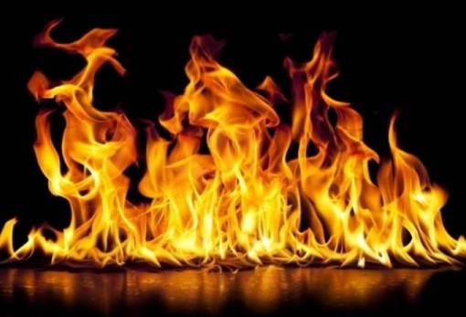 Κάηκε άνδρας σε πυρκαγιά στον Άγιο Ιωάννη Σπάρτης