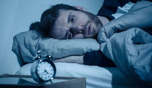 Οι άνθρωποι θα χάσουν πάνω από 50 ώρες ύπνου εξαιτίας της υπερθέρμανσης του πλανήτη