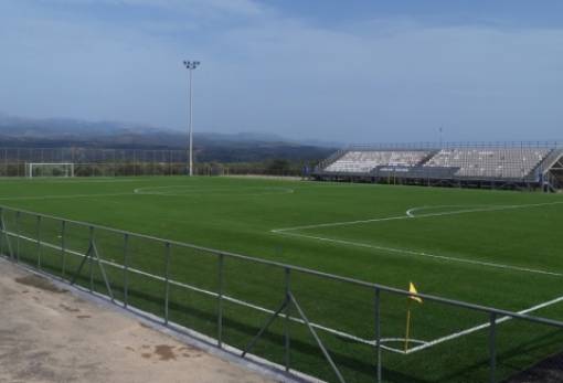 Τελευταίες προπονήσεις προεπιλογής για τις Μικτές Ομάδες της Λακωνίας