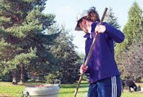 10.000 προσλήψεις με κοινωφελή εργασία