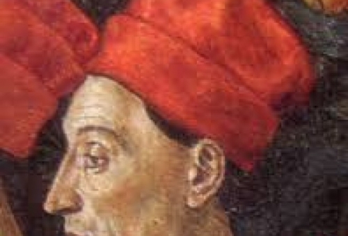 Κυριάκος Αγκωνίτης: Ένας μεσαιωνικός περιηγητής στη Λακεδαίμονα των Παλαιολόγων 