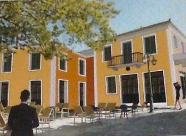 &Alpha;&nu;&alpha;&kappa;&alpha;&tau;&alpha;&sigma;&kappa;&epsilon;&upsilon;ά&zeta;&epsilon;&tau;&alpha;&iota; &tau;&omicron; &Lambda;&alpha;&omicron;&gamma;&rho;&alpha;&phi;&iota;&kappa;ό &Kappa;έ&nu;&tau;&rho;&omicron; &Kappa;&alpha;&rho;&upsilon;ώ&nu;