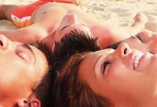 Ένα «μήνυμα ζωής» για τη νεολαία στα Παπαδιάνικα