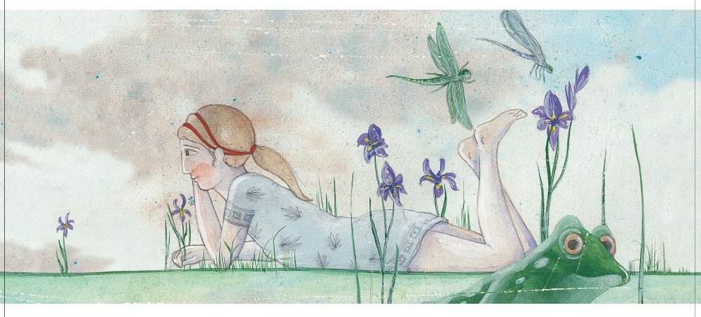 &laquo;Έ&nu;&alpha; &kappa;&omicron;&rho;ί&tau;&sigma;&iota; &phi;&tau;&epsilon;&rho;&omicron;&upsilon;&gamma;ί&zeta;&epsilon;&iota; &sigma;&tau;&omicron;&nu; &Kappa;&epsilon;&rho;&alpha;&mu;&epsilon;&iota;&kappa;ό&raquo;