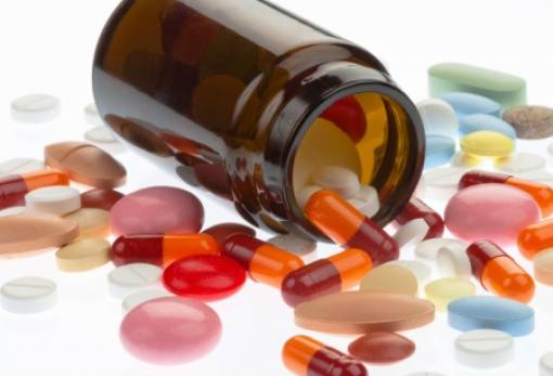 Μειώθηκε κατά 18% η κατανάλωση αντιβιοτικών στην Ευρώπη το 2020