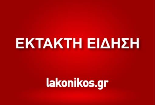 Νεκρός λουόμενος σε παραλία του Δήμου Ευρώτα