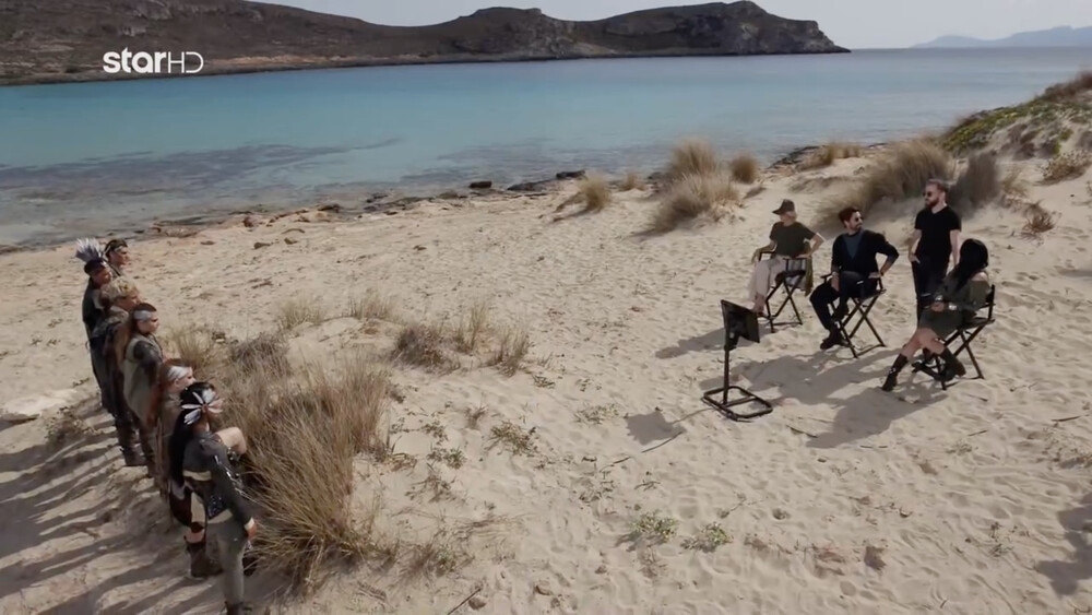 GNTM: Πρόστιμο στην εταιρεία παραγωγής για τα γυρίσματα στην Ελαφόνησο