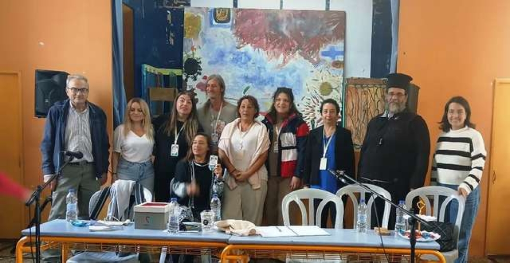 &Omicron; &sigma;ύ&lambda;&lambda;&omicron;&gamma;&omicron;&sigmaf; &laquo;CanShare&raquo; &sigma;&tau;&eta; &Rho;&epsilon;&iota;&chi;&iota;ά: &Epsilon;&nu;&eta;&mu;έ&rho;&omega;&sigma;&eta;, &sigma;&tau;ή&rho;&iota;&xi;&eta; &kappa;&alpha;&iota; &epsilon;&lambda;&pi;ί&delta;&alpha;