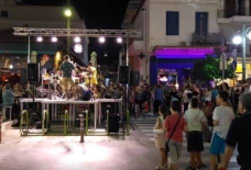 Στα σκαριά και φέτος η διοργάνωση Λευκής Νύχτας στη Σπάρτη