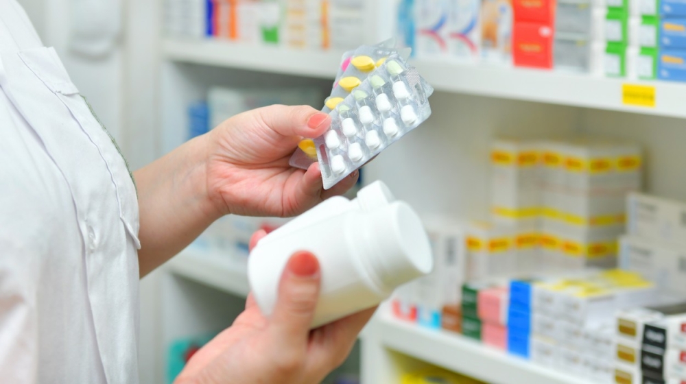 «Καμπανάκι» για την κατανάλωση αντιβιοτικών στην Ελλάδα