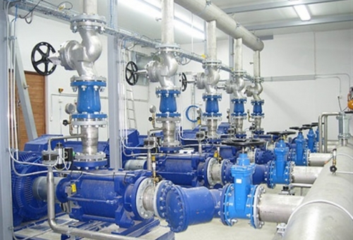 Ενδεχόμενες διακοπές νερού έως και το Σάββατο λόγω βλάβης στη ΔΕΥΑΣ