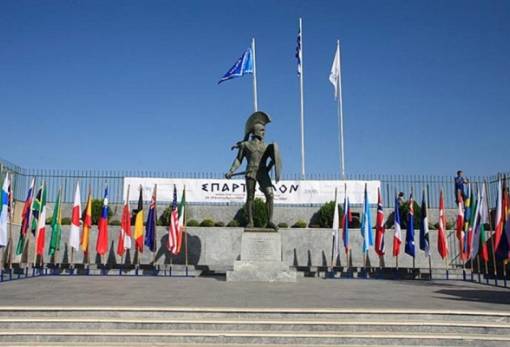 Σε ισχύ κυκλοφοριακές ρυθμίσεις για το 43ο Σπάρταθλον