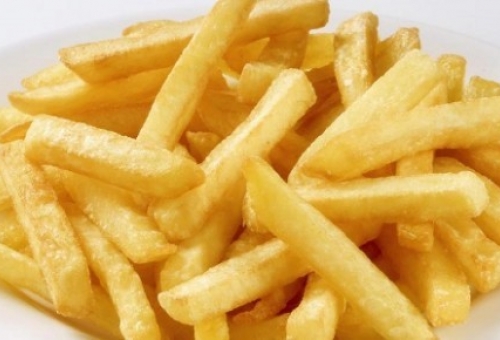 Τηγανητές πατάτες: Aπό τι μπορεί να σας θεραπεύσουν