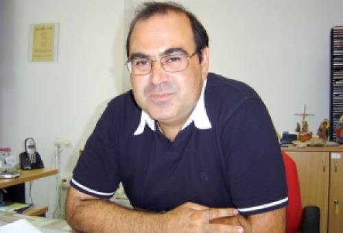 «Έφυγε» ο πρώην δήμαρχος Γυθείου Πέτρος Τζωρτζάκης