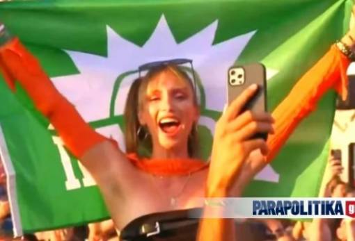 Ο «πράσινος ήλιος» ανέτειλε στο Βέλγιο