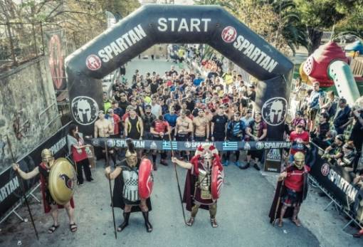 Το Spartan ξανάρχεται υποσχόμενο και… αμφιλεγόμενο