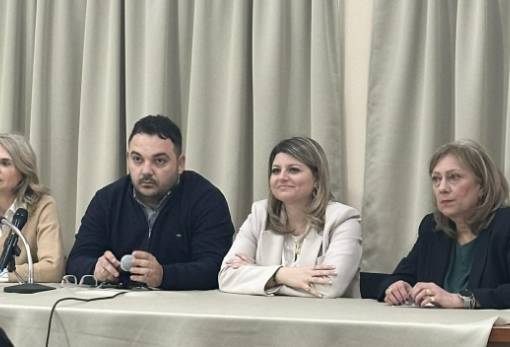 Σήμα εγρήγορσης και επανεκκίνησης έδωσε το ΠΑΣΟΚ στη Λακωνία