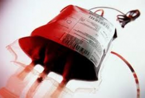 Διήμερο αιμοδοσίας από την ΕΛΜΕ Λακωνίας