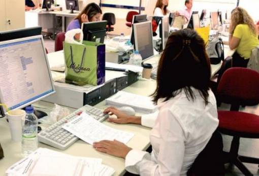 «Ανοίγουν» 19.101 θέσεις πλήρους απασχόλησης στο Δημόσιο
