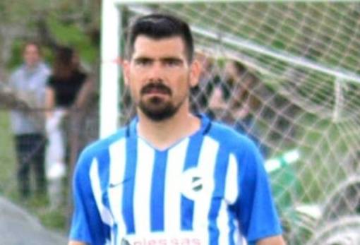 Τον Λαμπρόπουλο έβαλε στη «μηχανή» του ο ΑΟ Σπάρτη