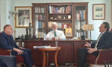 &Kappa;&rho;&eta;&tau;&iota;&kappa;ό&sigmaf;: &laquo;&Eta; &epsilon;&lambda;&lambda;&eta;&nu;&iota;&kappa;ή &Delta;&iota;&alpha;&sigma;&pi;&omicron;&rho;ά &epsilon;ί&nu;&alpha;&iota; &alpha;&nu;&alpha;&pi;ό&sigma;&pi;&alpha;&sigma;&tau;&omicron; &kappa;&omicron;&mu;&mu;ά&tau;&iota; &tau;&omicron;&upsilon; &epsilon;&lambda;&lambda;&eta;&nu;&iota;&sigma;&mu;&omicron;ύ&raquo;