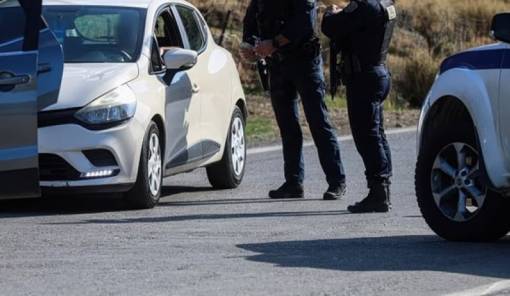 &Epsilon;&pi;&iota;&delta;&rho;&omicron;&mu;ή 15 &eta;&mu;&epsilon;&rho;ώ&nu; &alpha;&pi;ό &tau;&eta;&nu; &Epsilon;&Lambda;&Alpha;&Sigma; &sigma;&tau;&eta;&nu; &Pi;&epsilon;&lambda;&omicron;&pi;ό&nu;&nu;&eta;&sigma;&omicron;